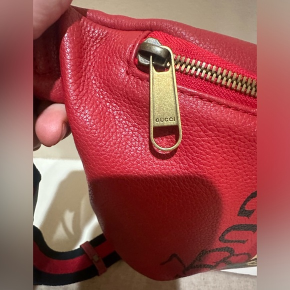 Gucci Coco Captain Belt Bag EUC W/dustbag and cards - Picture 6 of 14